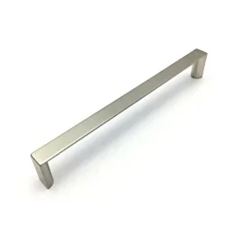 Maniglia Umbria / Acciaio inox