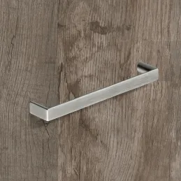 Maniglia Umbria / Acciaio inox