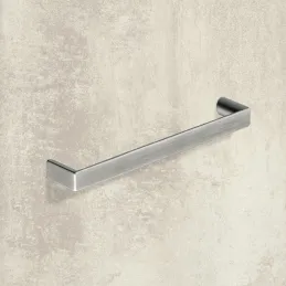 Maniglia Umbria / Acciaio inox