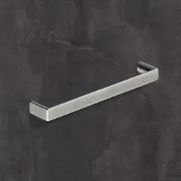 Maniglia Umbria / Acciaio inox