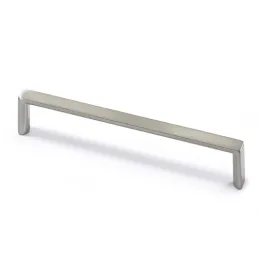 Maniglia Umbria / Acciaio inox