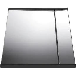 Scolapiatti in acciaio inox Blanco