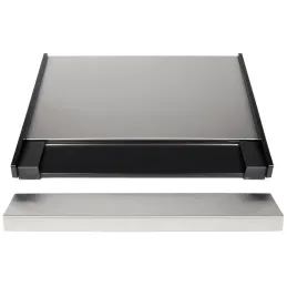 Scolapiatti in acciaio inox Blanco