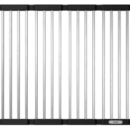 Griglia multifunzionale KLAPPMATTE 425x460 mm