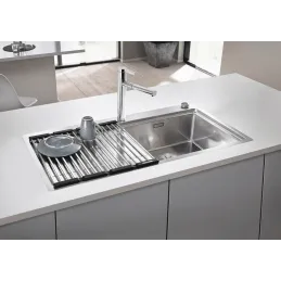 Griglia multifunzionale KLAPPMATTE 425x460 mm