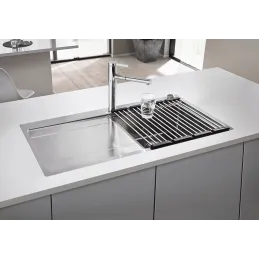 Griglia multifunzionale KLAPPMATTE 425x460 mm