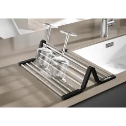 Griglia multifunzionale KLAPPMATTE 425x460 mm