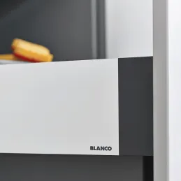 Cestino estraibile Blanco SELECT II 60/4