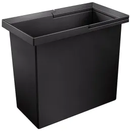 Cestino estraibile Blanco SELECT II 60/4