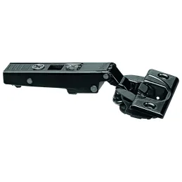 Cerniera ad applicazione 110° CLIP TOP - BLUMOTION / ONYX