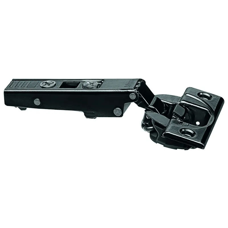 Cerniera ad applicazione 110° CLIP TOP - BLUMOTION / ONYX