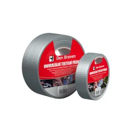 Nastro telato universale 50/50 m