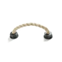 Maniglia ROPE / Nera