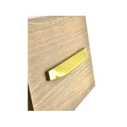 Maniglia XAVER / Oro opaco