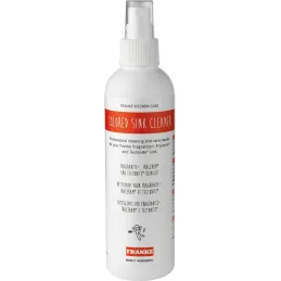 Spray detergente Colored Sink Cleaner 250ml
