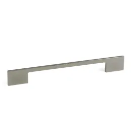 Maniglia MAXIMUS / Acciaio inox