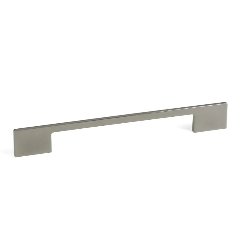 Maniglia MAXIMUS / Acciaio inox
