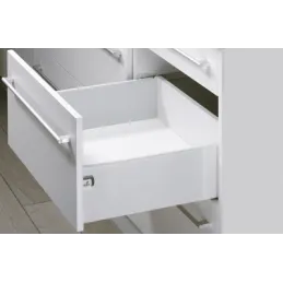 Metalbox Multitech 150 mm / Bianco