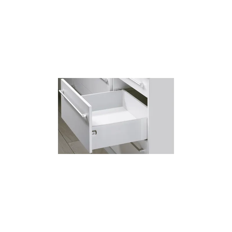 Metalbox Multitech 150 mm / Bianco