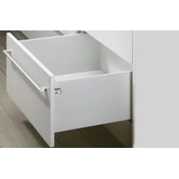 Metalbox Multitech 214 mm / Bianco