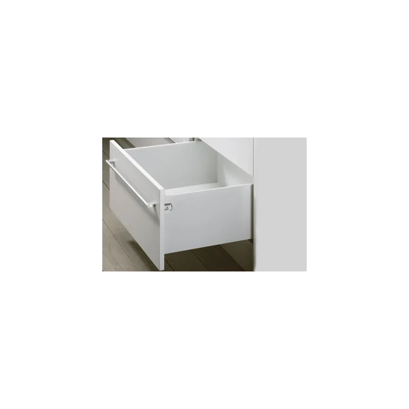 Metalbox Multitech 214 mm / Bianco
