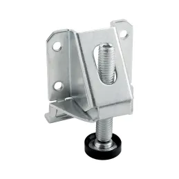 Piedino regolabile A68