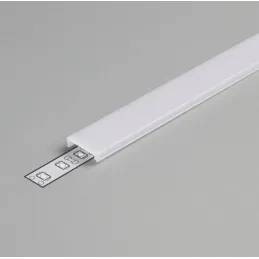 Copertura per profilo LED C / CLIP