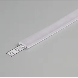 Copertura per profilo LED C / CLIP
