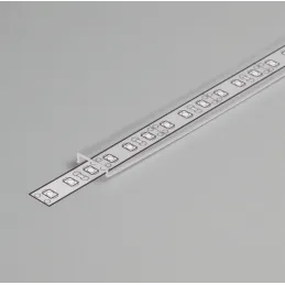 Copertura per profilo LED C / CLIP