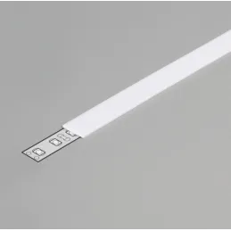 Coperchio per profilo LED A