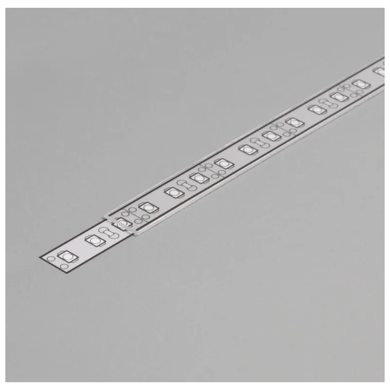 Coperchio per profilo LED A