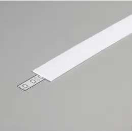 Copertura per profilo LED E