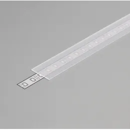 Copertura per profilo LED E