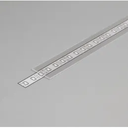 Copertura per profilo LED E