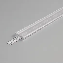Tappo per profilo LED F / KLIP