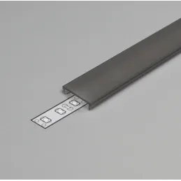 Tappo per profilo LED F / KLIP