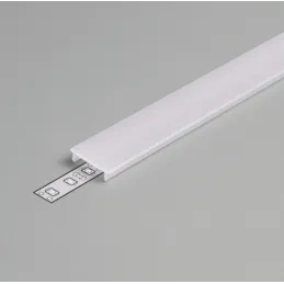 Tappo per profilo LED F / KLIP