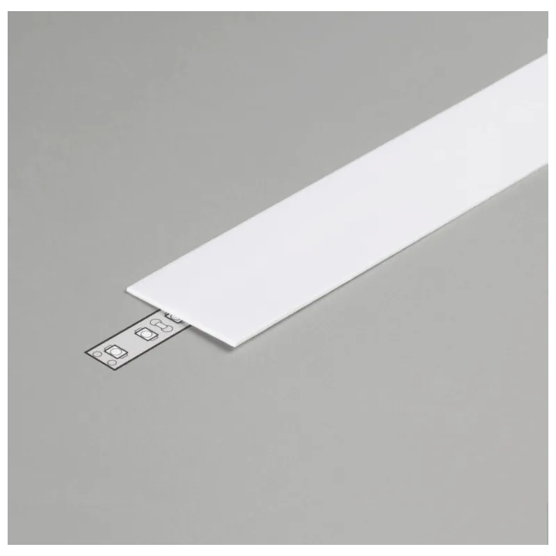 Tappo per profilo LED G