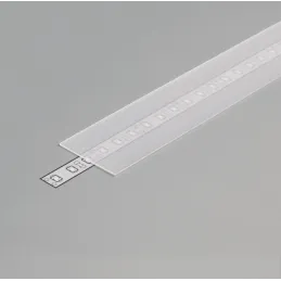 Tappo per profilo LED G