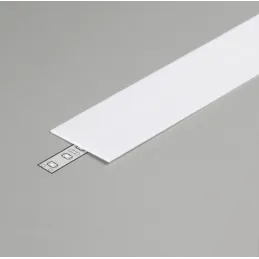 Copriprofilo per profilo LED H