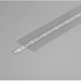 Copriprofilo per profilo LED H
