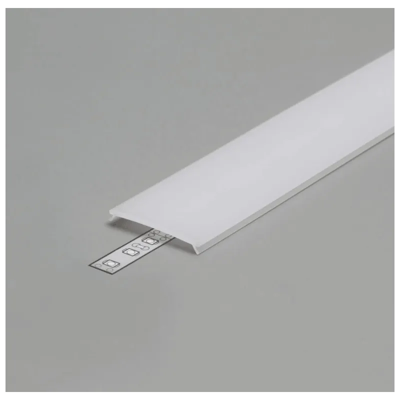 Tappo per profilo LED C9 KLIP