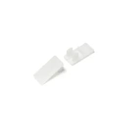 Set di terminali per profilo HI8 C1 / Coppia