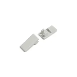 Set di terminali per profilo HI8 C1 / Coppia