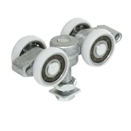 Set per due porte / STANDARD 100 kg