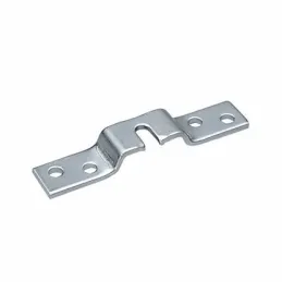 Kit per una porta in vetro da 8 mm / PORTAGLASS 75 kg