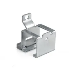 Kit per una porta in vetro da 8 mm / PORTAGLASS 75 kg