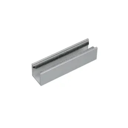 Kit per una porta in vetro da 8 mm / PORTAGLASS 75 kg