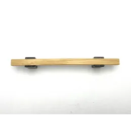Maniglia in legno ALVEA / Rovere verniciato