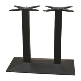 Gamba da tavolo PIROS DUO